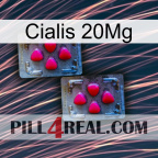 Cialis 20Mg 14